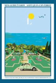 Mini-Guide &Eacute;vasion LEBON