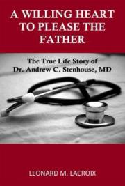 A Willing Heart to Please the Father