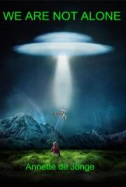 We Are Not Alone