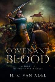 Covenant of Blood