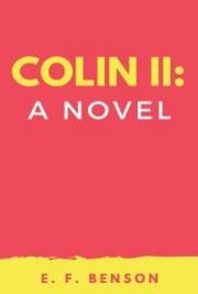 Colin II: A Novel