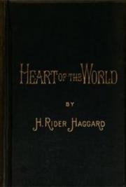 Heart of the World