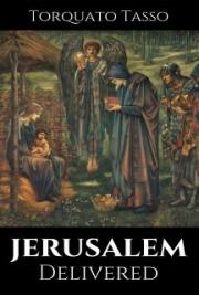 Jerusalem Delivered