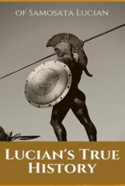 Lucian's True History