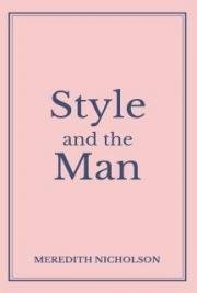 Style and the Man