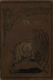 Billy Whiskers&rsquo; Travels