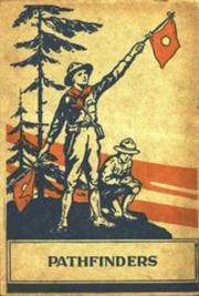 The Boy Scout Pathfinders; Or, Jack Danby's Best Adventure