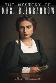 The Mystery of Mrs. Blencarrow