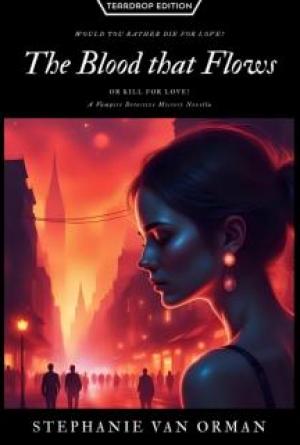 The Blood that Flows