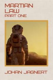 Martian Law