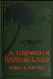 A Gringo in Ma&ntilde;ana-Land