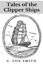 Tales of the clipper ships