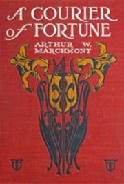 A Courier of Fortune