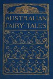Australian fairy tales