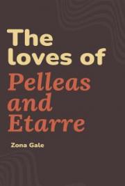 The loves of Pelleas and Etarre