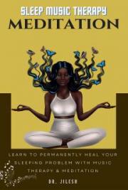 Sleep Music Therapy Meditation