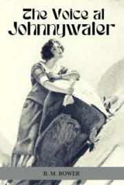 The Voice at Johnnywater