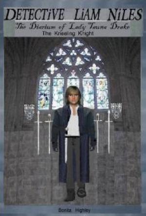Detective Liam Niles: The Diarium Of Lady Tauna Drake