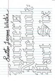 Lucifer's Notebook: Part Six