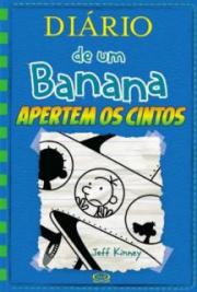 Di&aacute;rio de um Banana - Apertem os cintos - Vol. 12