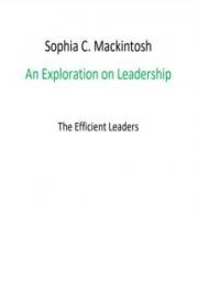 An Exploration on Leadership