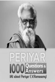 Periyar 1000 - Questions and Answers