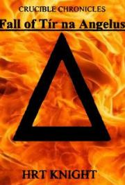 Fall of Tír na Angelus