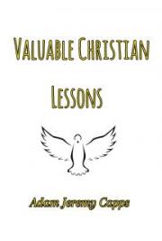 Valuable Christian Lessons
