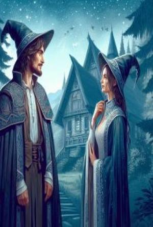 The Final Confrontation: Wizard Of Shadows