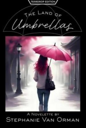 The Land of Umbrellas