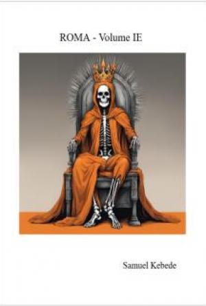 ROMA - Volume IE