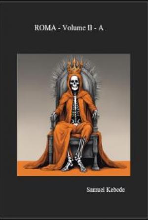 ROMA - Volume II - A