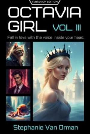 Octavia Girl Vol. III