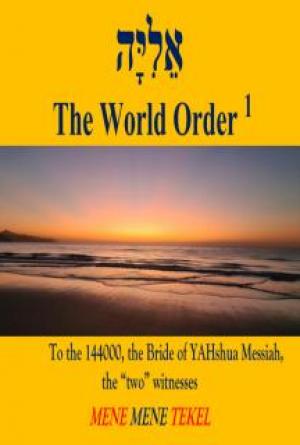 The World Order - The 144000
