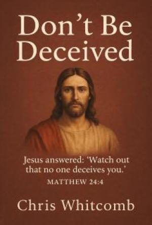 Don't Be Deceived
