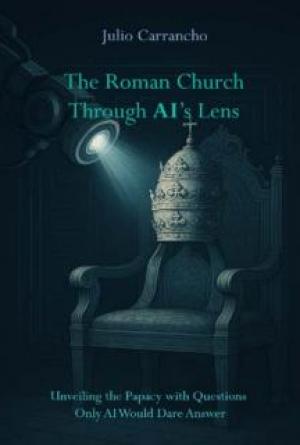 The Roman Church Through AI&rsquo;s Lens