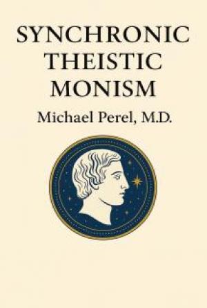 Synchronic Theistic Monism