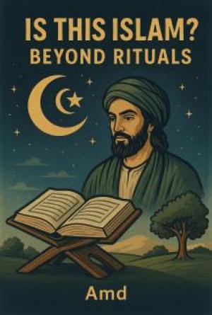 Is This Islam?  Beyond Rituals.
