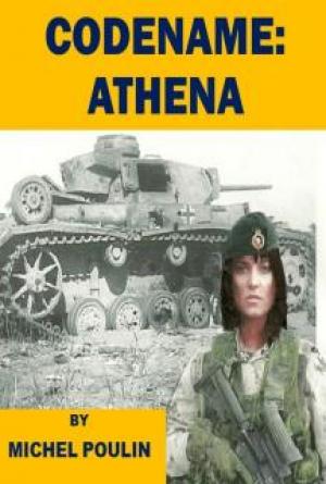 CODENAME: ATHENA (2025 Edition)