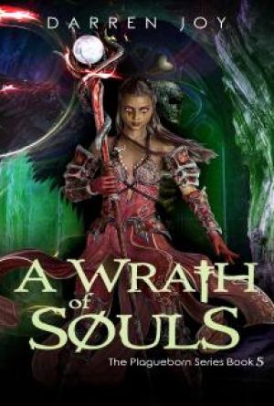 A Wrath of Souls