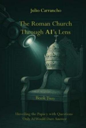 The Roman Church Through AI&rsquo;s Lens - Book Two