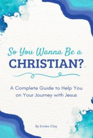 So You Wanna Be a Christian?