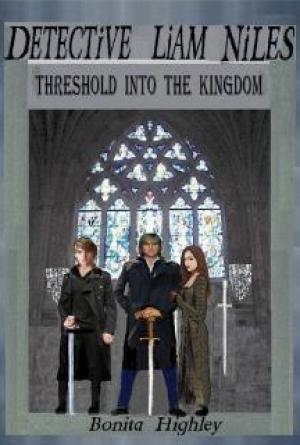 Detective Liam Niles: Threshold Into The Kingdom
