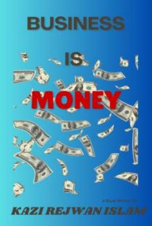 Bussiness is Money
