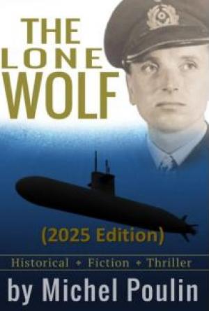 THE LONE WOLF (2025 Edition)
