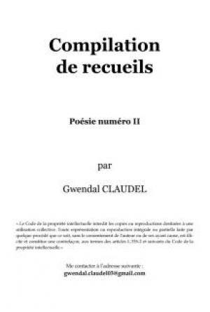 Po&egrave;mes - Compilation n&deg;2