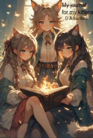 My journal for my kittens