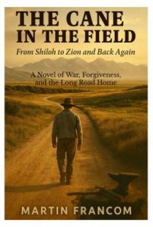 The Cain In The Field