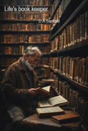 I am the book keeper