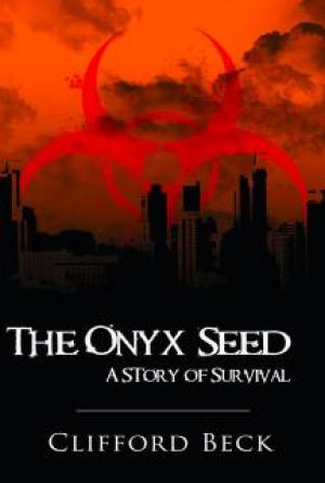The Onyx Seed - A Story of Survival